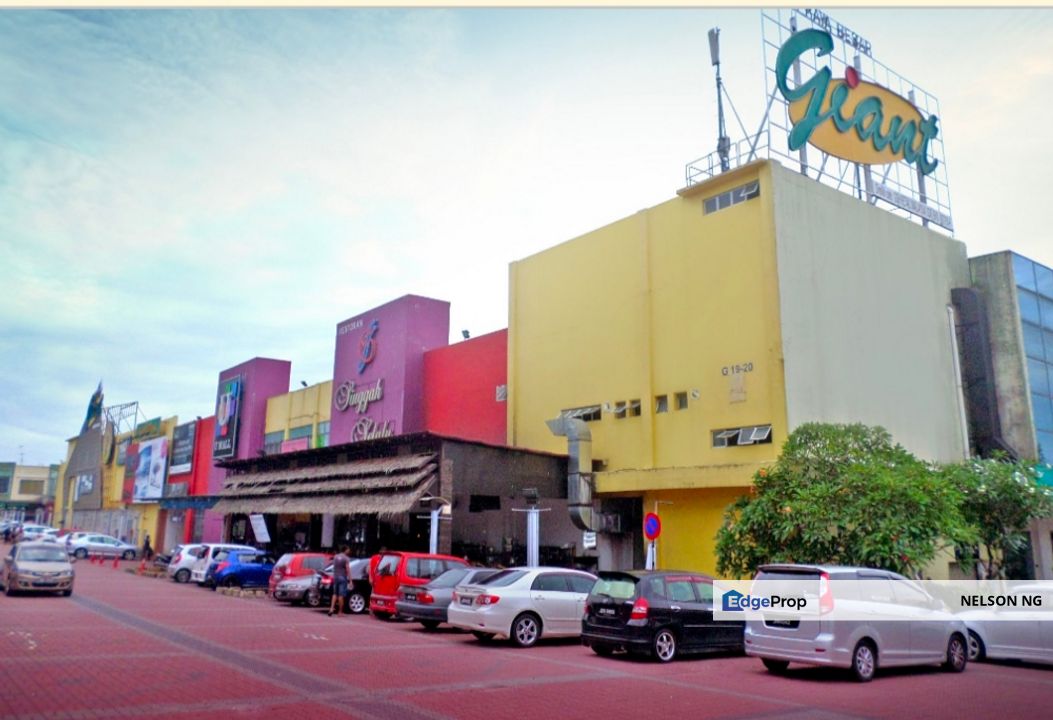 Taman pulai Utama Skudai Johor, Johor, Skudai