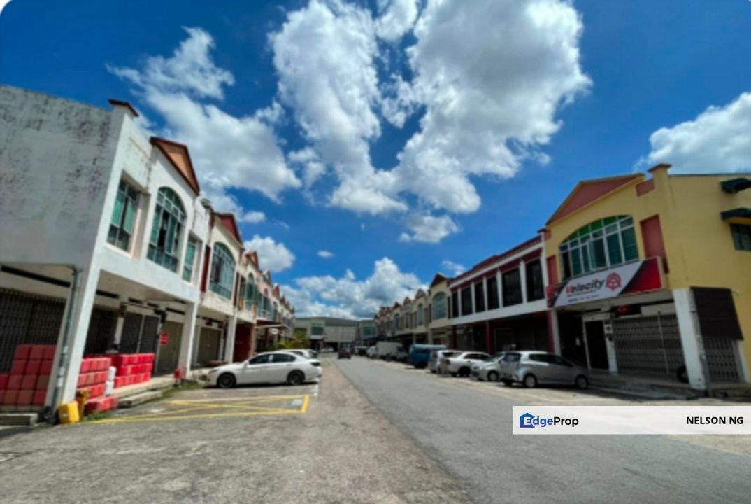 Taman pulai Utama Skudai Johor, Johor, Skudai