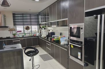 Hijayu 3, Bandar Sri Sendayan