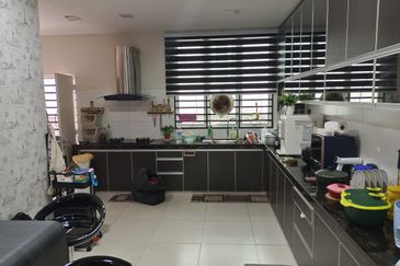 Hijayu 3, Bandar Sri Sendayan