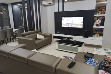 Hijayu 3, Bandar Sri Sendayan