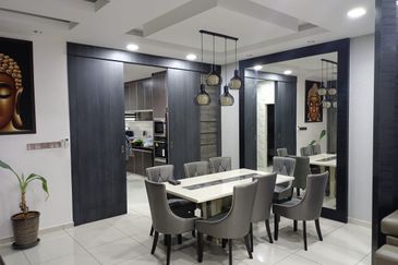 Hijayu 3, Bandar Sri Sendayan