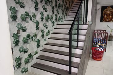 Hijayu 3, Bandar Sri Sendayan