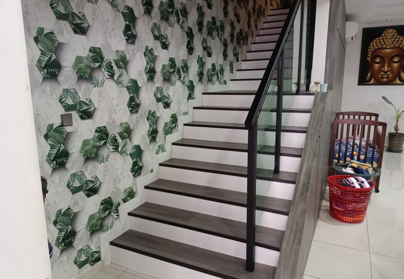 Hijayu 3, Bandar Sri Sendayan