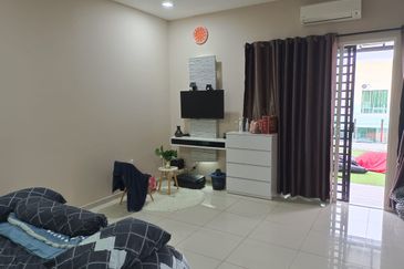 Hijayu 3, Bandar Sri Sendayan