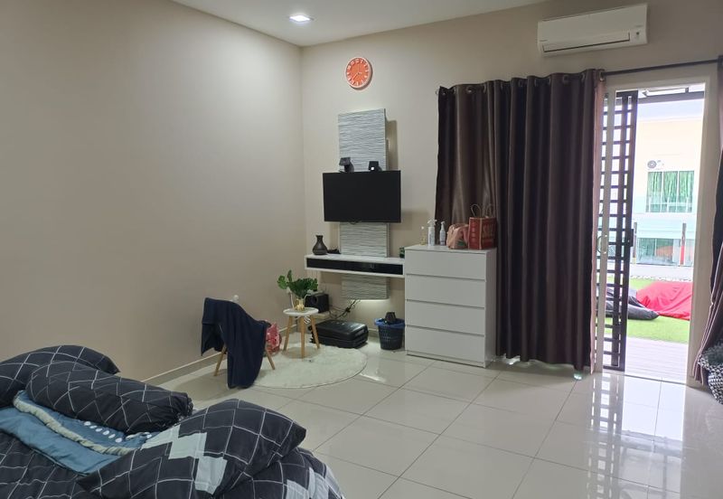 Hijayu 3, Bandar Sri Sendayan