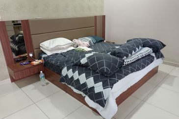 Hijayu 3, Bandar Sri Sendayan