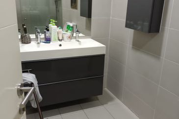 Hijayu 3, Bandar Sri Sendayan