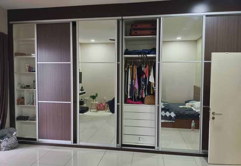 Hijayu 3, Bandar Sri Sendayan