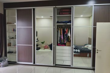 Hijayu 3, Bandar Sri Sendayan