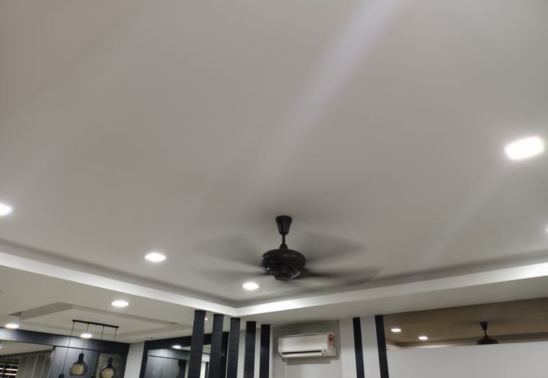 Hijayu 3, Bandar Sri Sendayan