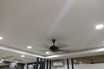 Hijayu 3, Bandar Sri Sendayan