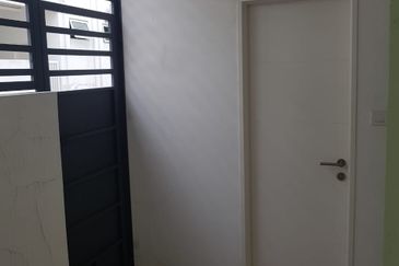 Hijayu 3, Bandar Sri Sendayan