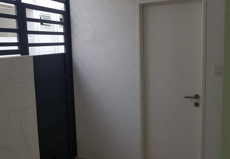 Hijayu 3, Bandar Sri Sendayan