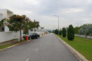 Hijayu 3, Bandar Sri Sendayan