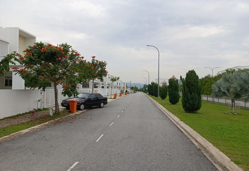 Hijayu 3, Bandar Sri Sendayan