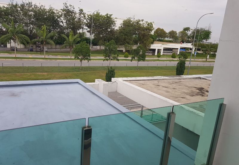 Hijayu 3, Bandar Sri Sendayan