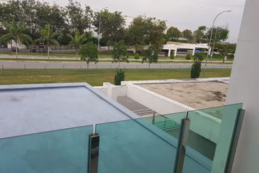 Hijayu 3, Bandar Sri Sendayan