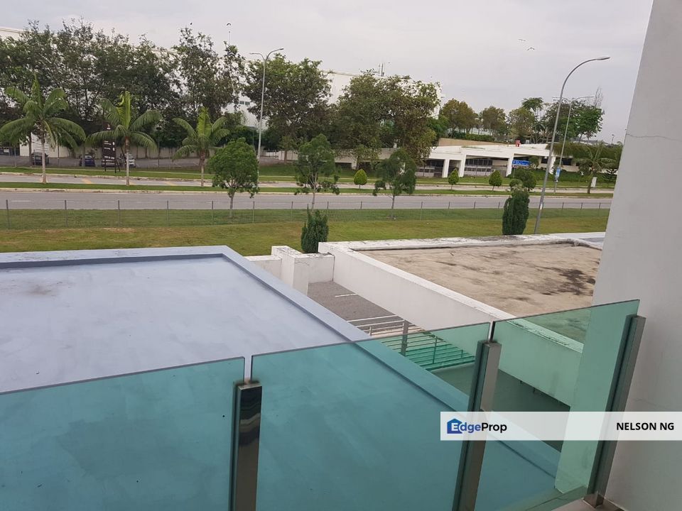 Elvina 3B @ Bandar Sri Sendayan Seremban, Negeri Sembilan, Siliau