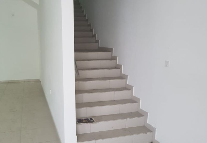 Hijayu 3, Bandar Sri Sendayan