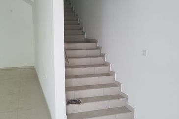 Hijayu 3, Bandar Sri Sendayan