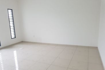 Hijayu 3, Bandar Sri Sendayan