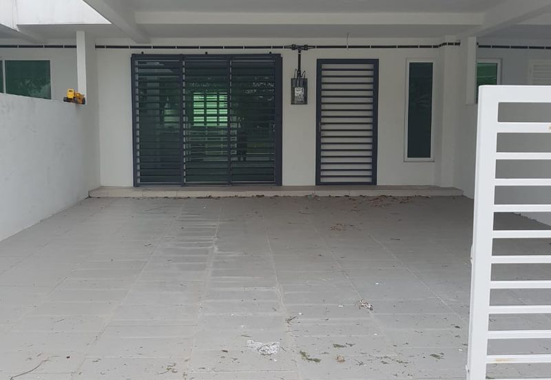 Hijayu 3, Bandar Sri Sendayan