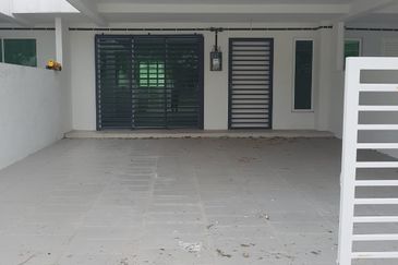 Hijayu 3, Bandar Sri Sendayan