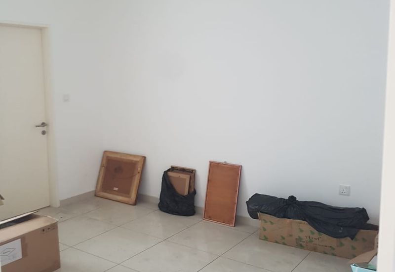 Hijayu 3, Bandar Sri Sendayan