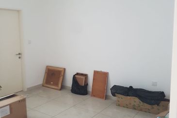 Hijayu 3, Bandar Sri Sendayan