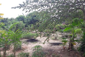 JALAN SEREMBAN-SIKAMAT