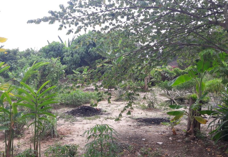 JALAN SEREMBAN-SIKAMAT