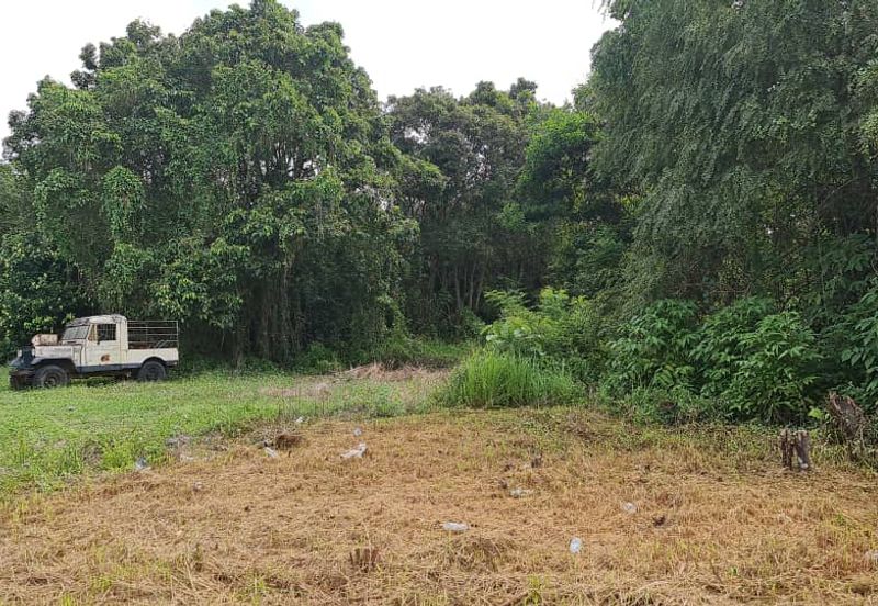 Development land @ Kampung Mahsan Bahau for sale