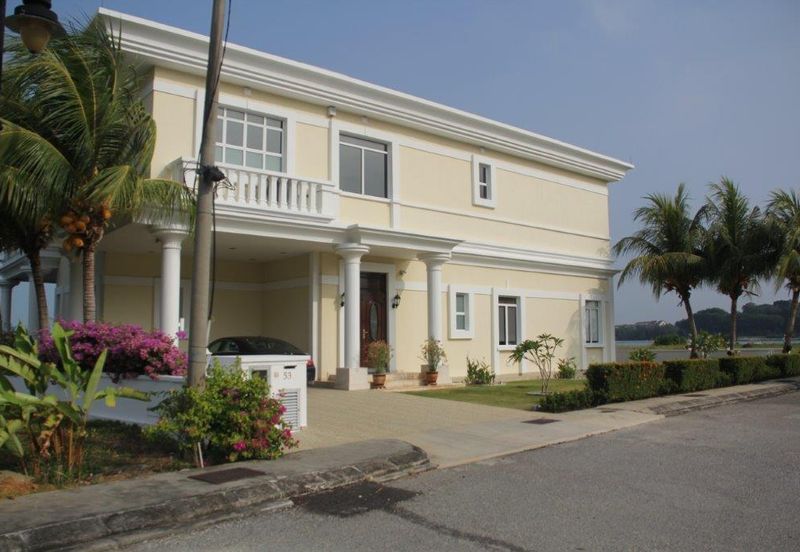 Avillion Admiral Cove