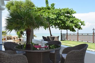 Avillion Admiral Cove