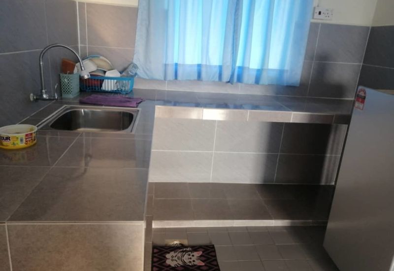 PD Marina World Resort