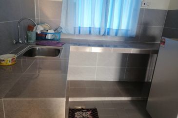 PD Marina World Resort