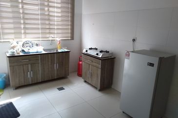 Hijayu 3, Bandar Sri Sendayan