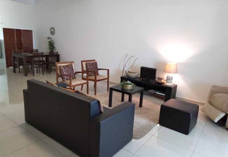 Hijayu 3, Bandar Sri Sendayan