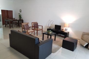 Hijayu 3, Bandar Sri Sendayan