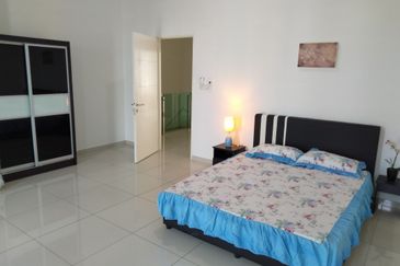 Hijayu 3, Bandar Sri Sendayan