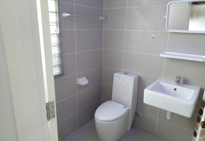 Hijayu 3, Bandar Sri Sendayan