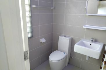 Hijayu 3, Bandar Sri Sendayan