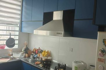 Hijayu 3, Bandar Sri Sendayan