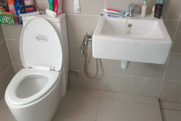 Hijayu 3, Bandar Sri Sendayan