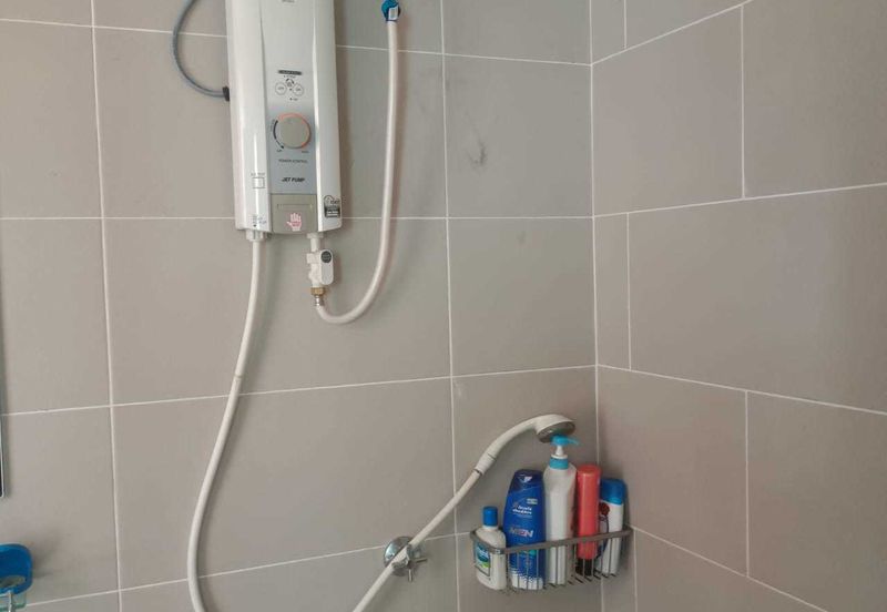 Hijayu 3, Bandar Sri Sendayan