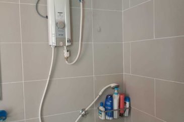 Hijayu 3, Bandar Sri Sendayan