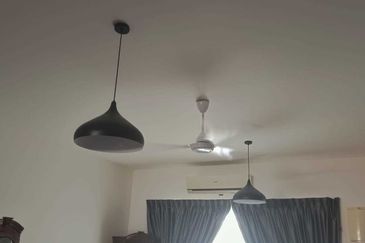 Hijayu 3, Bandar Sri Sendayan