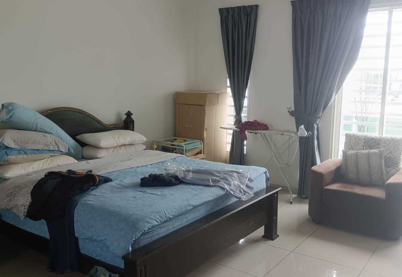 Hijayu 3, Bandar Sri Sendayan