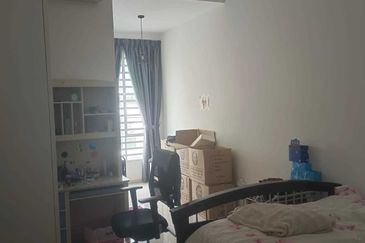 Hijayu 3, Bandar Sri Sendayan